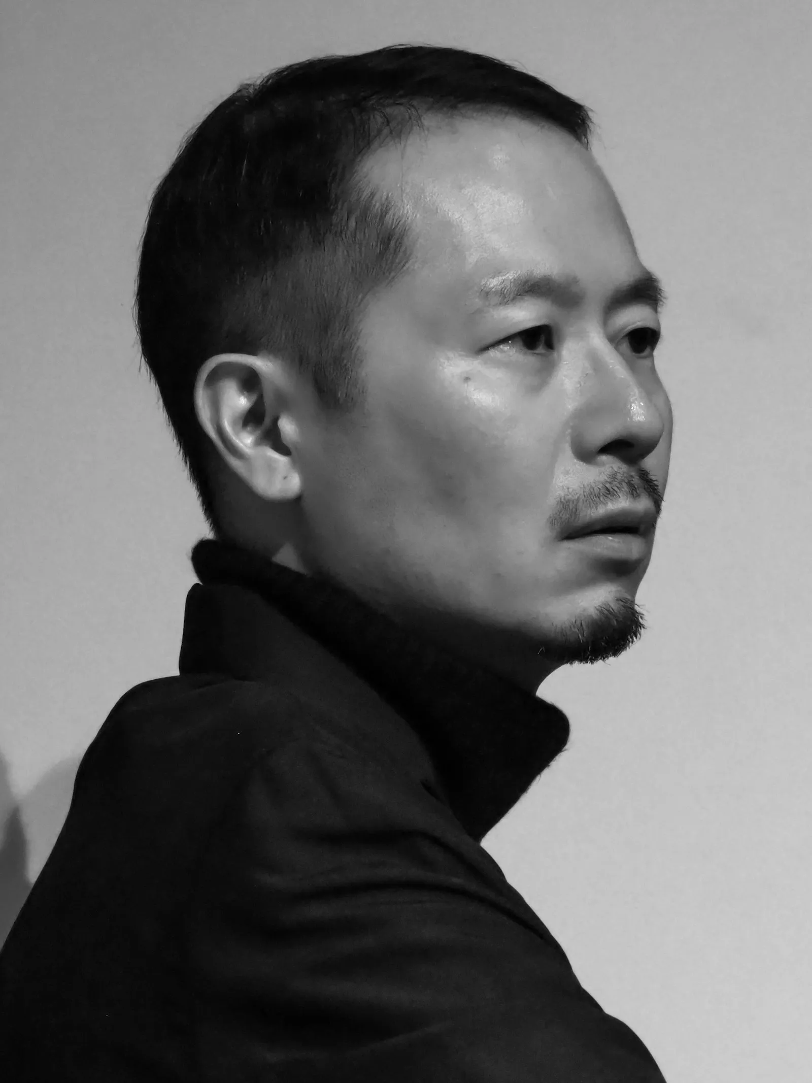 Masahiro Hiramoto